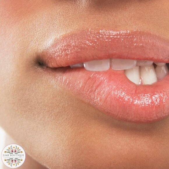 Saint Jane Luxury Lip Shine – Longwear Hydration Lip Oil with Vitamin C … - Picture 4 of 10